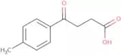 3-(4-Methylbenzoyl)propionic acid
