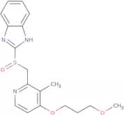 Rabeprazole