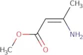 Methyl 3-aminocrotonate