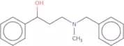 (R,S)-N-Methyl 3-benzylamino-1-phenyl-1-propanol