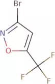 3-Bromo-5-(trifluoromethyl)isoxazole