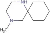 4-Methyl-1,4-diazaspiro[5.5]undecane