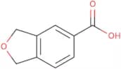 1,3-dihydro-2-benzofuran-5-carboxylic acid