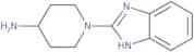 1-(1H-1,3-Benzodiazol-2-yl)piperidin-4-amine
