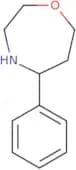 5-Phenyl-1,4-oxazepane
