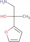 1-Amino-2-(furan-2-yl)propan-2-ol