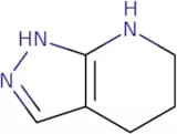 1H,4H,5H,6H,7H-Pyrazolo[3,4-b]pyridine