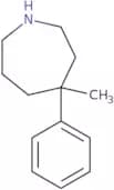 4-Methyl-4-phenylazepane