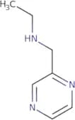Ethyl-pyrazin-2-ylmethyl-amine