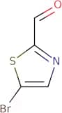 5-bromo-1,3-thiazole-2-carbaldehyde