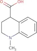 1-Methyl-1,2,3,4-tetrahydroquinoline-4-carboxylic acid