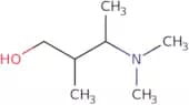 3-(Dimethylamino)-2-methylbutan-1-ol
