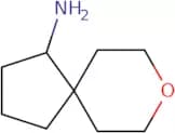 8-Oxaspiro[4.5]decan-1-amine