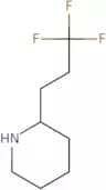 2-(3,3,3-Trifluoropropyl)piperidine