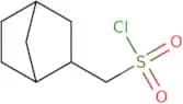 Bicyclo[2.2.1]heptan-2-ylmethanesulfonyl chloride