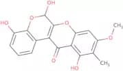 9-o-Methyl-4-hydroxyboeravinone B