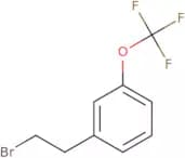 1-(2-Bromoethyl)-3-(trifluoromethoxy)benzene