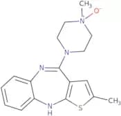 Olanzapine N-oxide