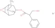 Oxitropium bromide
