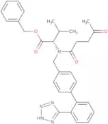4-Oxo valsartan benzyl ester