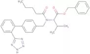 N-(1-Oxopentyl)-N-[[2'-(2H-tetrazol-5-yl)[1,1'-biphenyl]-4-yl]methyl]