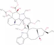22-Oxo-vincaleukoblastine 6'-oxide