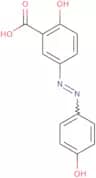 Olsalazine sodium impurity C