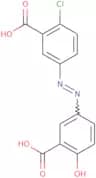 Olsalazine sodium impurity D