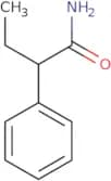 2-Phenylbutyramide