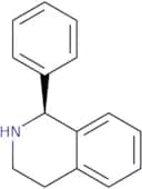(1S)-1-Phenyl-1,2,3,4-tetrahydroisoquinoline