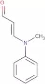 3-(N-Phenyl-N-methyl)aminoacrolein