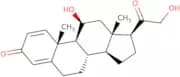 17-Deoxyprednisolone