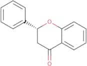 (R)-2-Phenylchroman-4-one