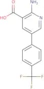 (Z)-2-(2-Oxopyrrolidin-1-yl)but-2-enoic acid