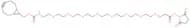 Endo-BCN-PEG8-NHS ester