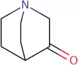3-Quinuclidinone
