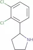 2-(2,3-Dichlorophenyl)pyrrolidine