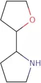 2-(Oxolan-2-yl)pyrrolidine