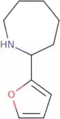 2-Furan-2-yl-azepane