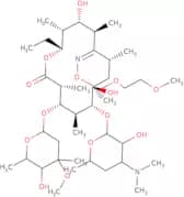 Roxithromycin impurity H