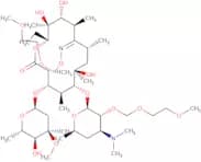 Roxithromycin impurity I