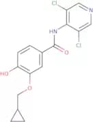 Roflumilast Impurity A
