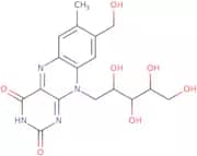 8-Hydroxymethylriboflavin
