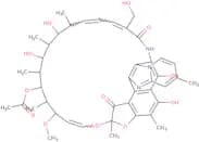 Rifaximin EP Impurity H