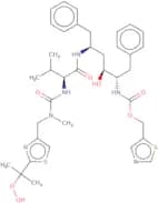 Ritonavir Impurity G
