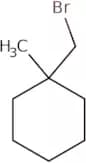1-(Bromomethyl)-1-methylcyclohexane