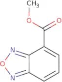 Methyl 2,1,3-benzoxadiazole-4-carboxylate