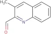 3-methylquinoline-2-carbaldehyde