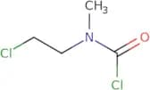 N-(2-Chloroethyl)-N-methylcarbamoyl chloride