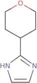 2-(Oxan-4-yl)-1H-imidazole